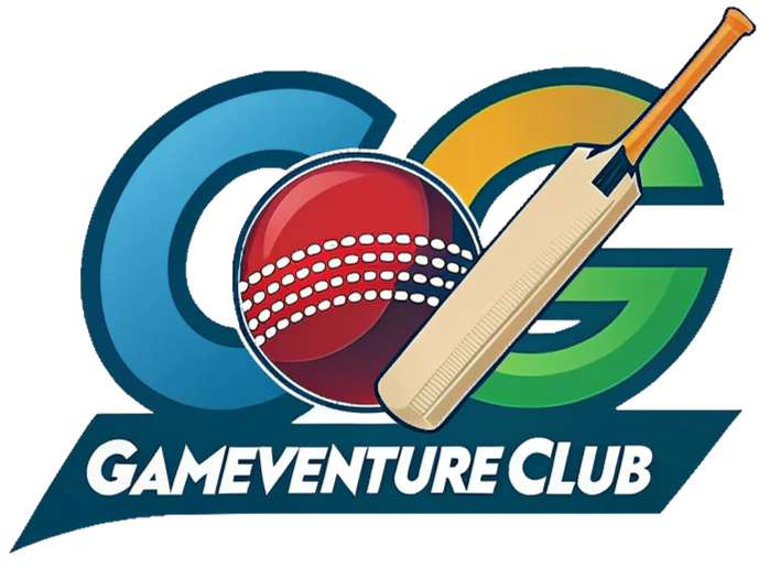 GAMEVENTURECLUB Logo